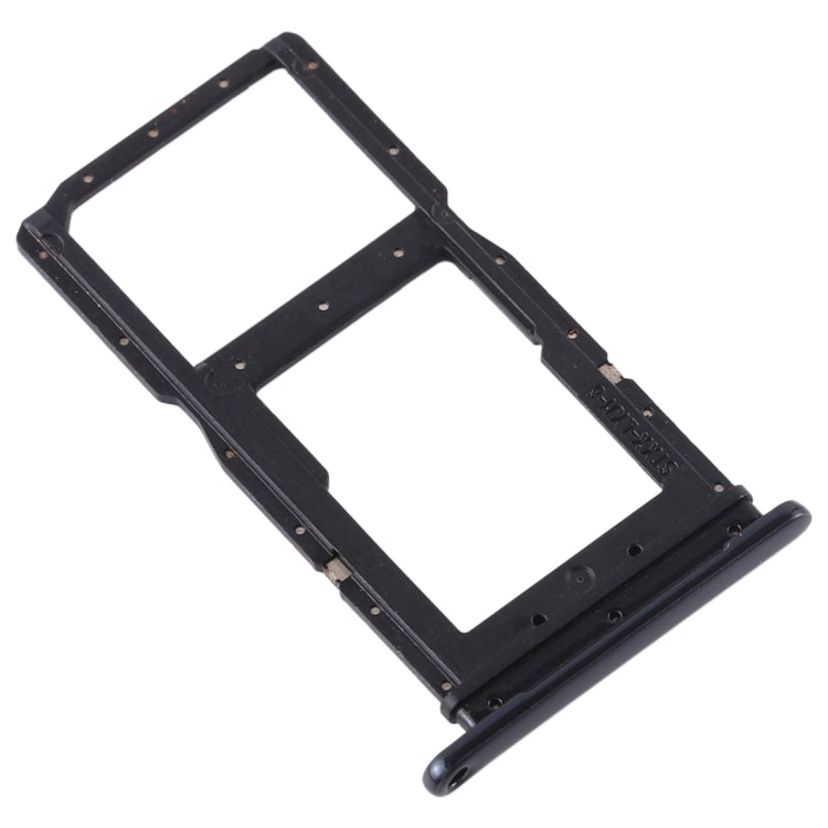 ถาดซิมการ์ด + ถาดซิมการ์ด/ถาดการ์ด Micro SD สำหรับ Huawei P Smart Z / Y9 Prime (2019), For Huawei P Smart Z