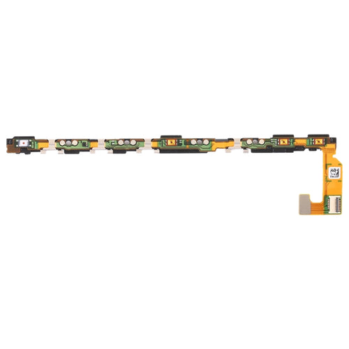 ปุ่มเปิดปิดเดิมและปุ่มปรับระดับเสียง Flex Cable สำหรับ Sony Xperia 1, For Sony Xperia 1
