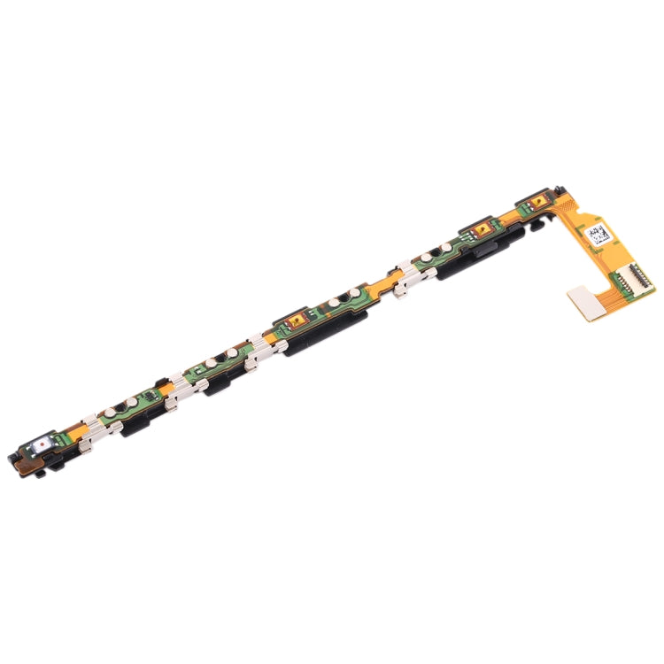 ปุ่มเปิดปิดเดิมและปุ่มปรับระดับเสียง Flex Cable สำหรับ Sony Xperia 1, For Sony Xperia 1