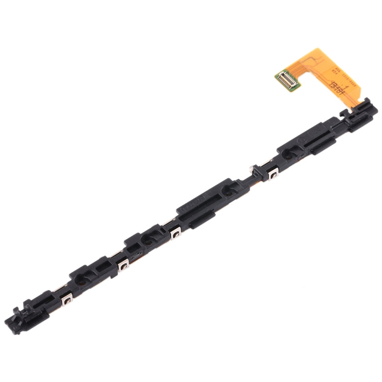 ปุ่มเปิดปิดเดิมและปุ่มปรับระดับเสียง Flex Cable สำหรับ Sony Xperia 1, For Sony Xperia 1