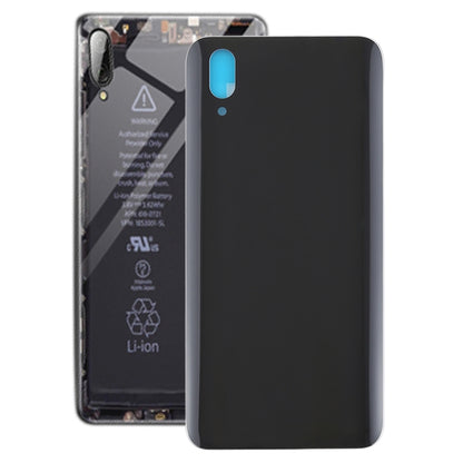 สำหรับ Vivo NEX ฝาหลังลายนิ้วมือด้านหน้า, For Vivo NEX
