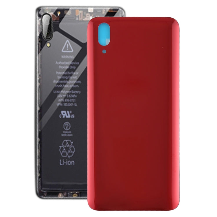 สำหรับ Vivo NEX ฝาหลังลายนิ้วมือด้านหน้า, For Vivo NEX