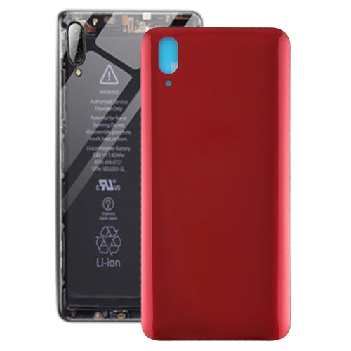 สำหรับ Vivo NEX ฝาหลังลายนิ้วมือด้านหน้า, For Vivo NEX