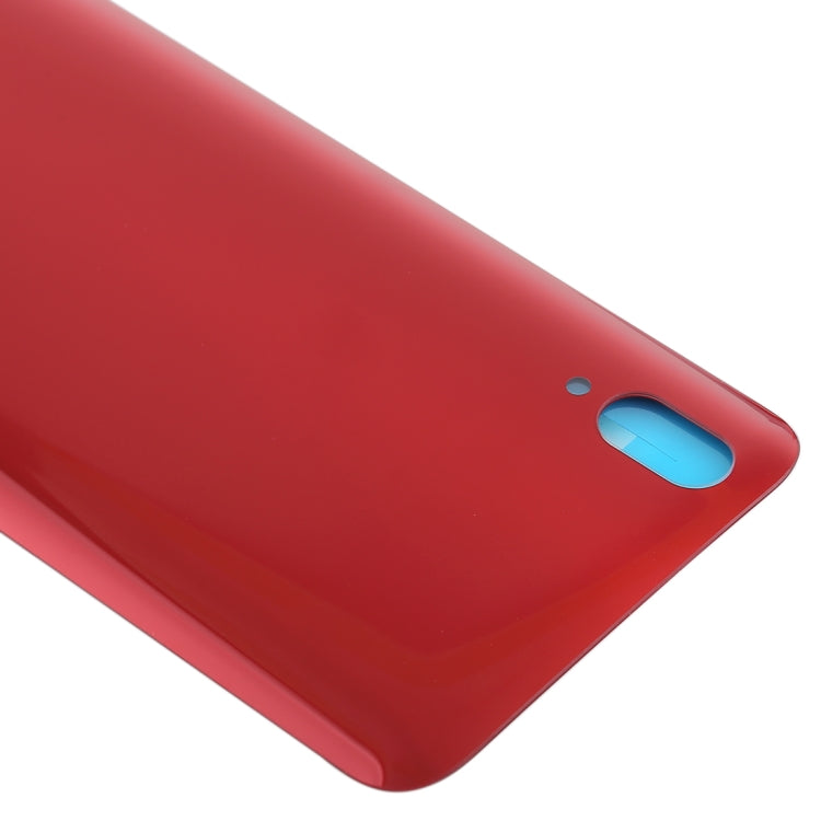 สำหรับ Vivo NEX ฝาหลังลายนิ้วมือด้านหน้า, For Vivo NEX