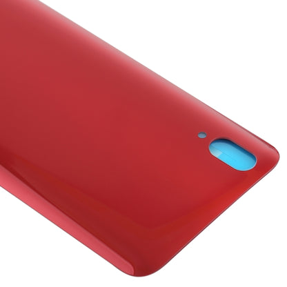 สำหรับ Vivo NEX ฝาหลังลายนิ้วมือด้านหน้า, For Vivo NEX