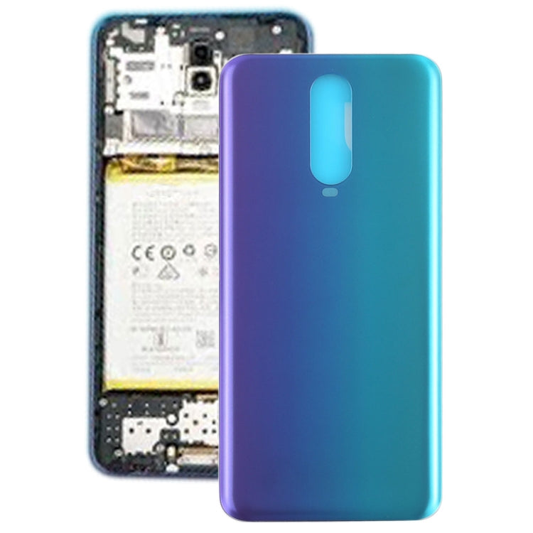 สำหรับ OPPO R17 Pro ฝาหลัง, For OPPO R17 Pro