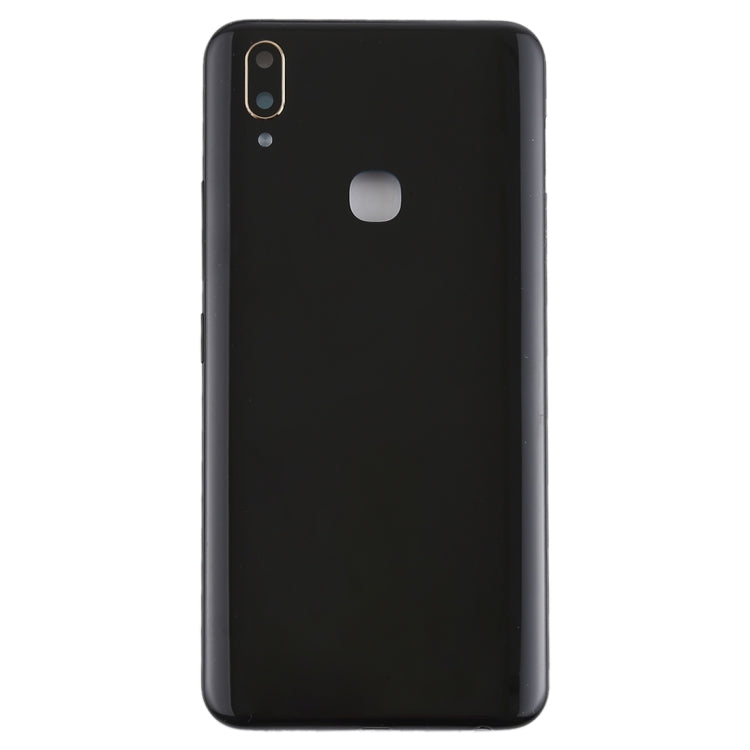สำหรับ Vivo Y85 ฝาหลังพร้อมเลนส์กล้องปุ่มด้านข้าง, For Vivo Y85