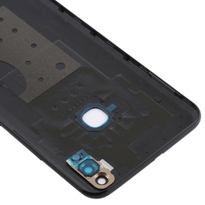 สำหรับ Vivo Y85 ฝาหลังพร้อมเลนส์กล้องปุ่มด้านข้าง, For Vivo Y85