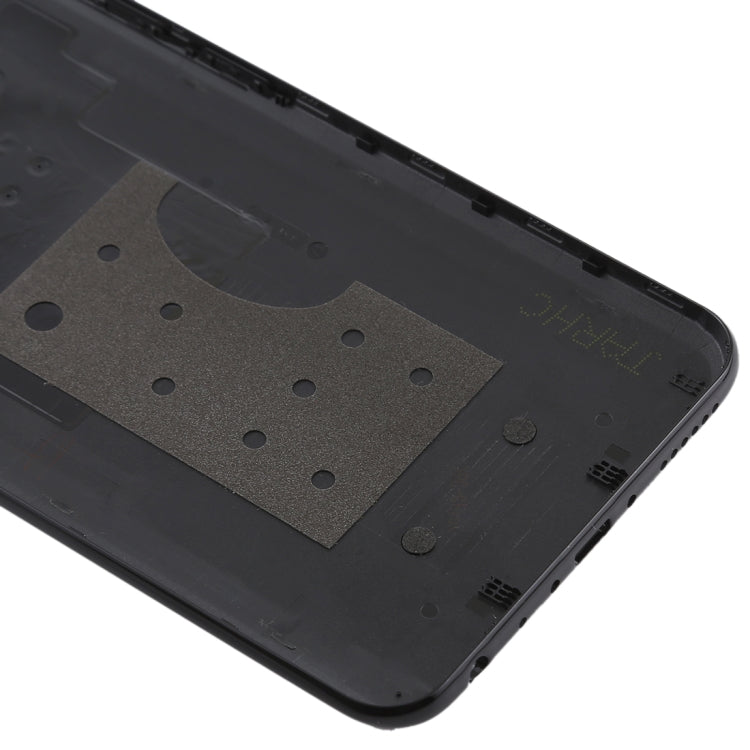 สำหรับ Vivo Y85 ฝาหลังพร้อมเลนส์กล้องปุ่มด้านข้าง, For Vivo Y85