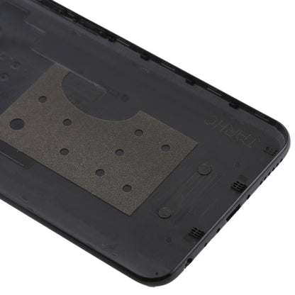 สำหรับ Vivo Y85 ฝาหลังพร้อมเลนส์กล้องปุ่มด้านข้าง, For Vivo Y85