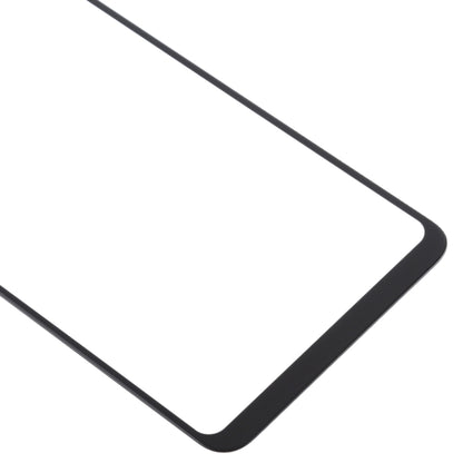 เลนส์กระจกด้านนอกหน้าจอด้านหน้าสำหรับ Xiaomi Mi 8 Lite, For Xiaomi Mi 8 Lite