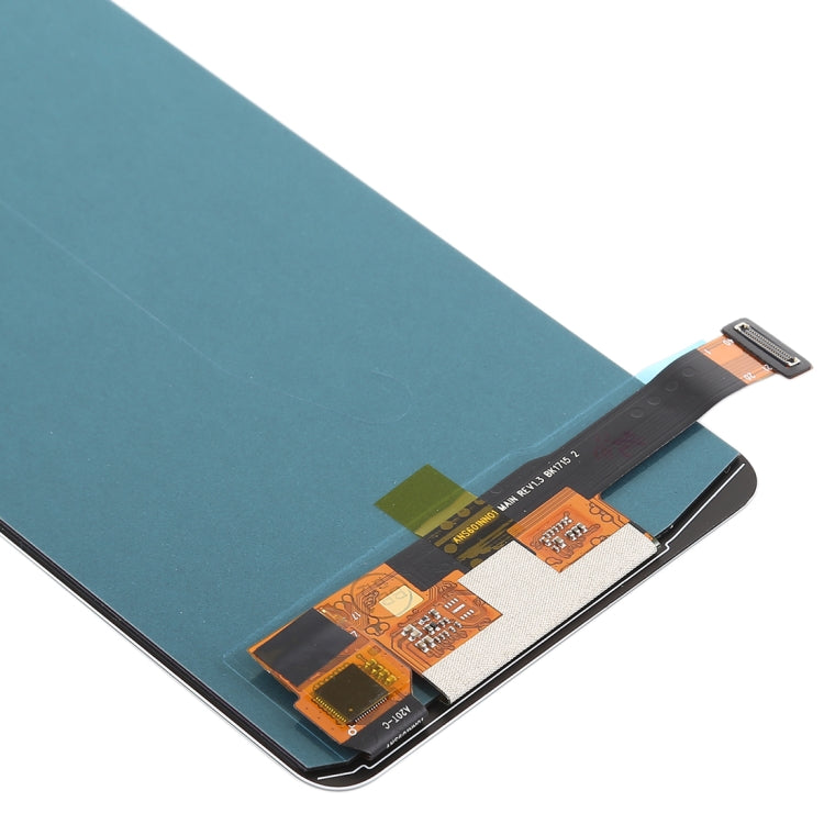วัสดุหน้าจอ LCD TFT และชุดประกอบ Digitizer สำหรับ Vivo X20, For Vivo X20