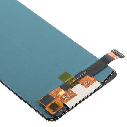 วัสดุหน้าจอ LCD TFT และชุดประกอบ Digitizer สำหรับ Vivo X20, For Vivo X20