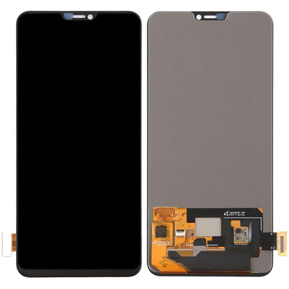 หน้าจอ LCD ต้นฉบับสำหรับ Vivo X21 พร้อม Digitizer Full Assembly, For Vivo X21 (Original)