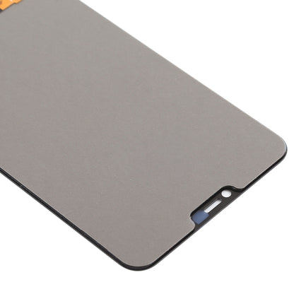 หน้าจอ LCD ต้นฉบับสำหรับ Vivo X21 พร้อม Digitizer Full Assembly, For Vivo X21 (Original)