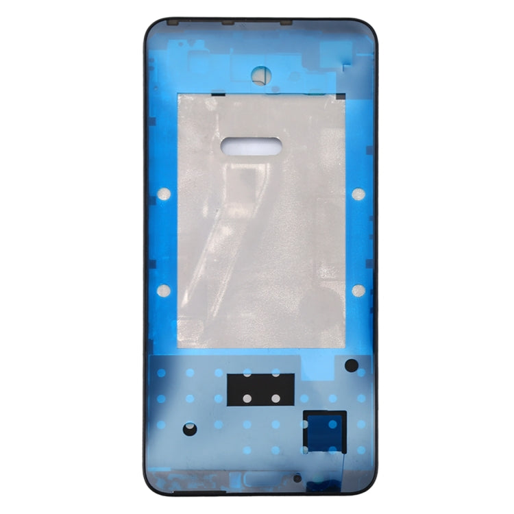 สำหรับ Huawei P smart (เพลิดเพลินไปกับ 7S) กรอบที่อยู่อาศัยด้านหน้า LCD กรอบ Bezel Plate, For Huawei P smart (Enjoy 7S), For P smart (Enjoy 7S)