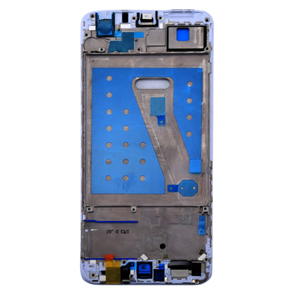 สำหรับ Huawei P smart (เพลิดเพลินไปกับ 7S) กรอบที่อยู่อาศัยด้านหน้า LCD กรอบ Bezel Plate, For Huawei P smart (Enjoy 7S), For P smart (Enjoy 7S)