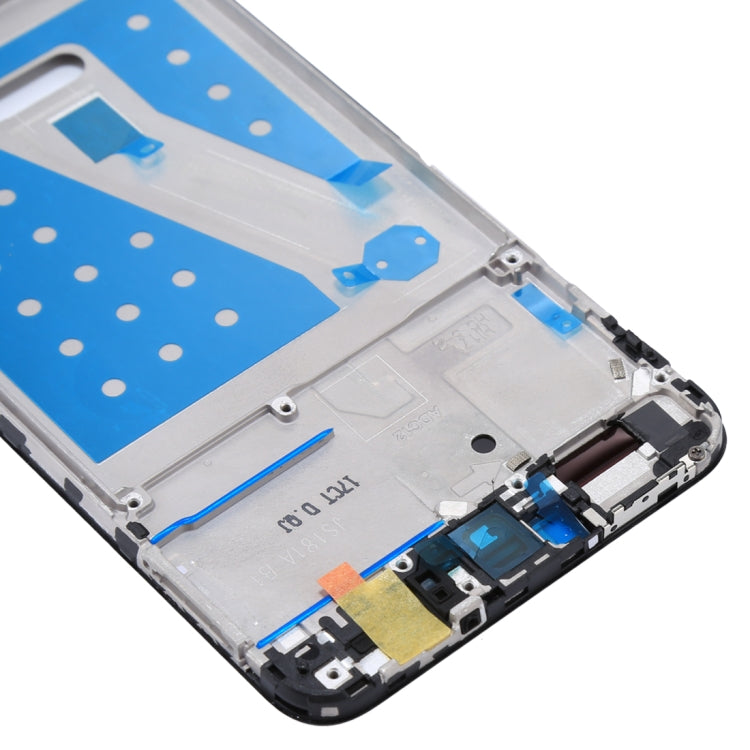 สำหรับ Huawei P smart (เพลิดเพลินไปกับ 7S) กรอบที่อยู่อาศัยด้านหน้า LCD กรอบ Bezel Plate, For Huawei P smart (Enjoy 7S), For P smart (Enjoy 7S)