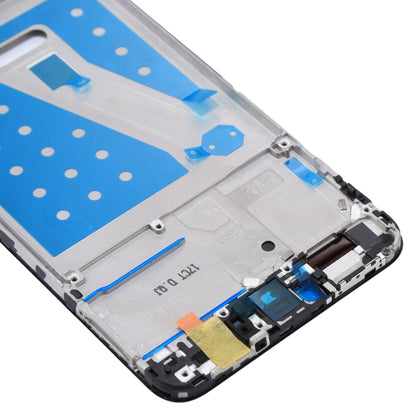 สำหรับ Huawei P smart (เพลิดเพลินไปกับ 7S) กรอบที่อยู่อาศัยด้านหน้า LCD กรอบ Bezel Plate, For Huawei P smart (Enjoy 7S), For P smart (Enjoy 7S)