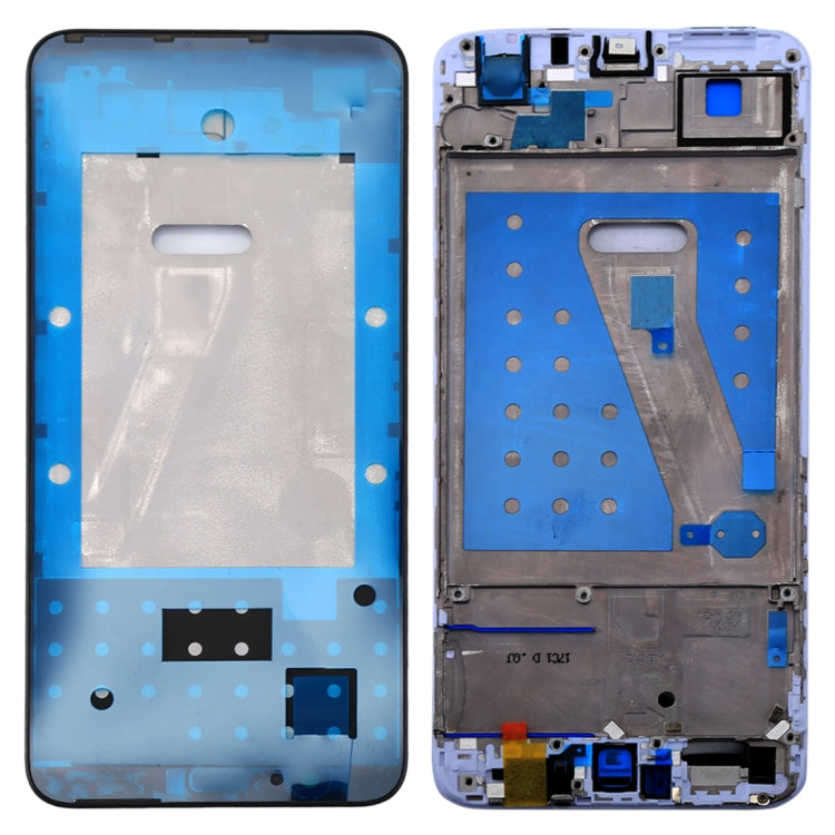 สำหรับ Huawei P smart (เพลิดเพลินไปกับ 7S) กรอบที่อยู่อาศัยด้านหน้า LCD กรอบ Bezel Plate, For Huawei P smart (Enjoy 7S), For P smart (Enjoy 7S)