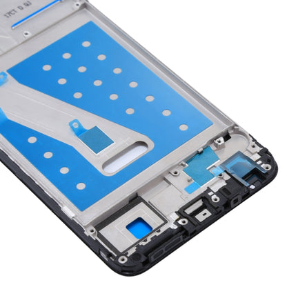 สำหรับ Huawei P smart (เพลิดเพลินไปกับ 7S) กรอบที่อยู่อาศัยด้านหน้า LCD กรอบ Bezel Plate, For Huawei P smart (Enjoy 7S), For P smart (Enjoy 7S)