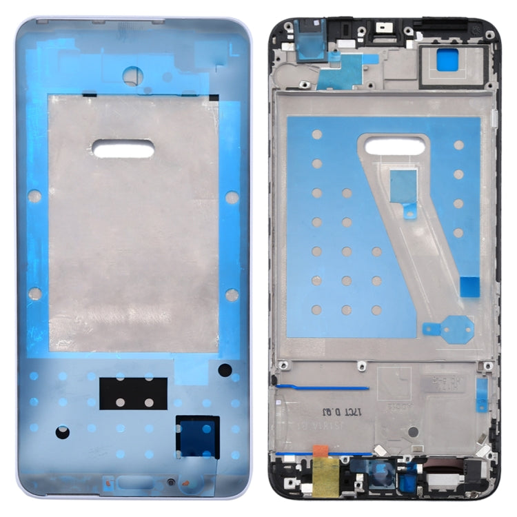 สำหรับ Huawei P smart (เพลิดเพลินไปกับ 7S) กรอบที่อยู่อาศัยด้านหน้า LCD กรอบ Bezel Plate, For Huawei P smart (Enjoy 7S), For P smart (Enjoy 7S)