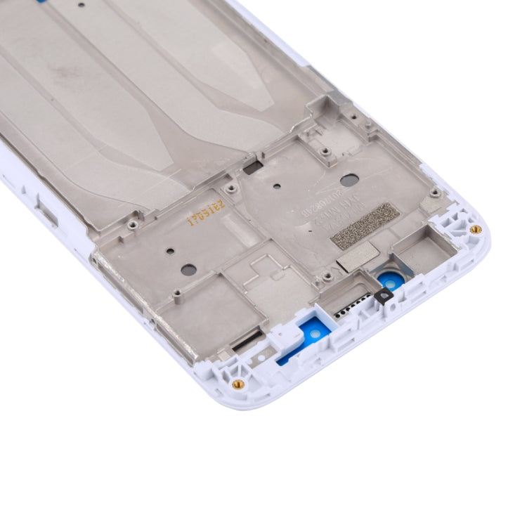 สำหรับ Xiaomi Redmi 5A กรอบที่อยู่อาศัยด้านหน้า LCD กรอบ, Redmi 5A