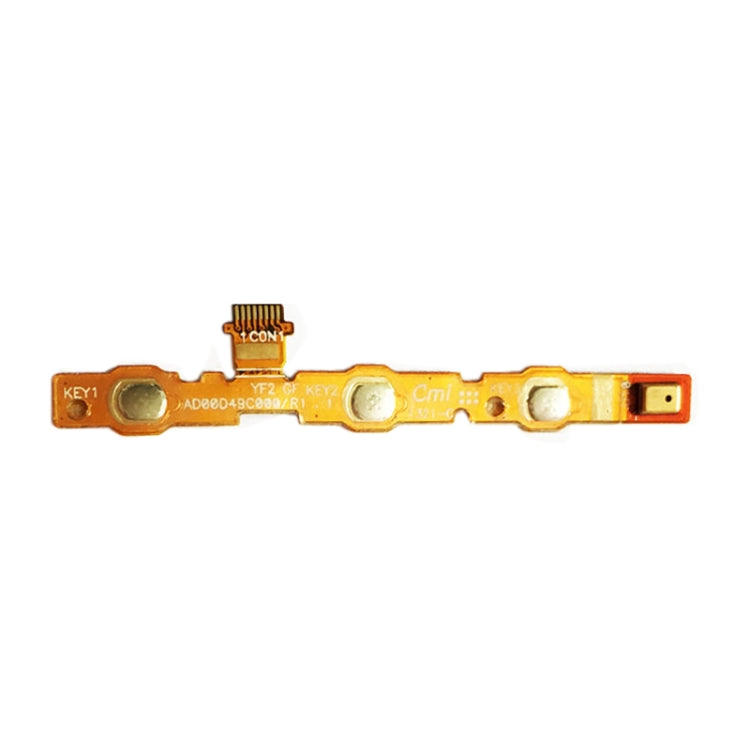 ปุ่มเปิดปิดและปุ่มปรับระดับเสียง Flex Cable สำหรับ Google Nexus 7 (2013), For Google Nexus 7 (2013)