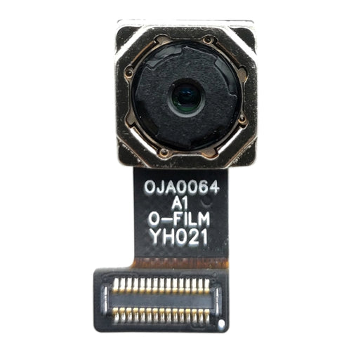 โมดูลกล้องด้านหลังสำหรับ Asus Zenfone 3 Max ZC553KL, For Asus ZC553KL