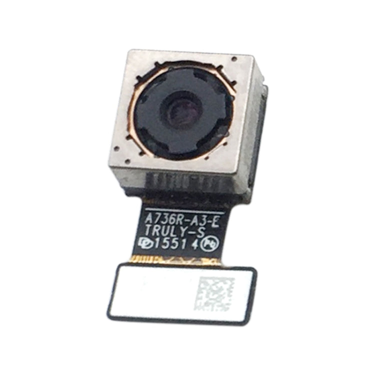 โมดูลกล้องด้านหลังสำหรับ Asus Zenfone Go ZB551KL, For Asus ZB551KL