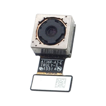 โมดูลกล้องด้านหลังสำหรับ Asus Zenfone Go ZB551KL, For Asus ZB551KL