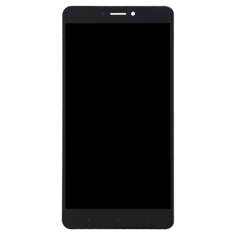 หน้าจอ LCD และชุดประกอบ Digitizer สำหรับ Xiaomi Mi Max 2, Mi Max 2, For Mi Max 2 White