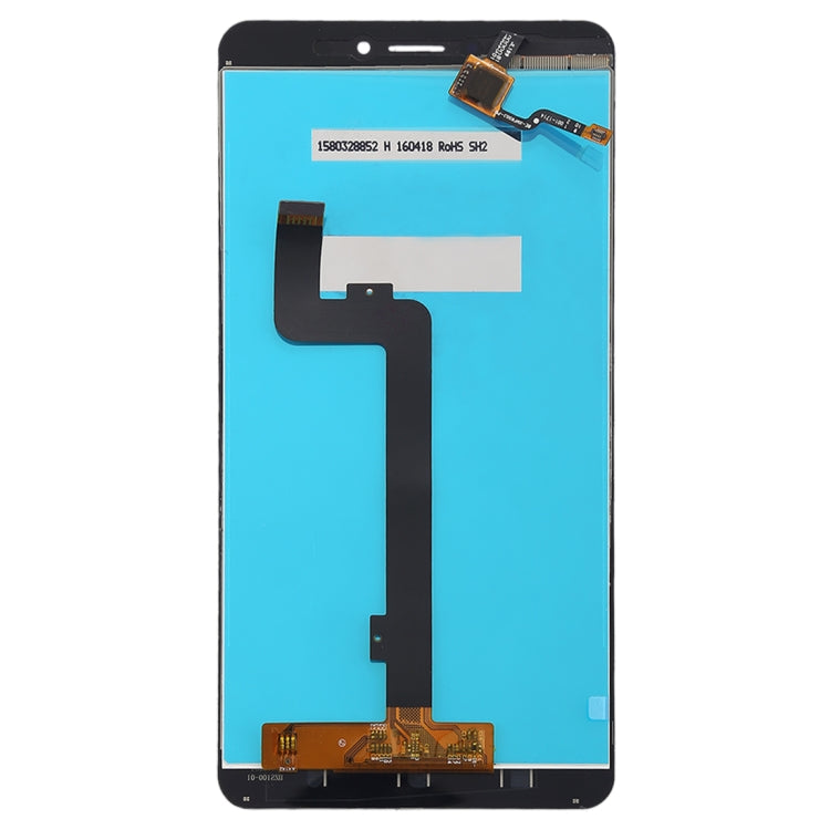หน้าจอ LCD และชุดประกอบ Digitizer สำหรับ Xiaomi Mi Max 2, Mi Max 2, For Mi Max 2 White