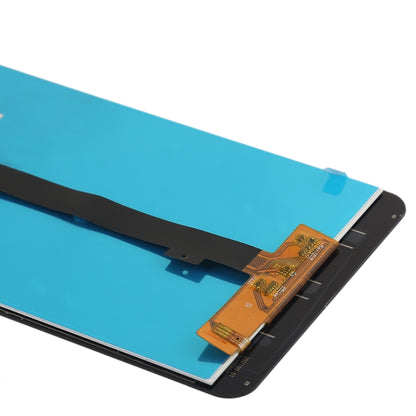 หน้าจอ LCD และชุดประกอบ Digitizer สำหรับ Xiaomi Mi Max 2, Mi Max 2, For Mi Max 2 White