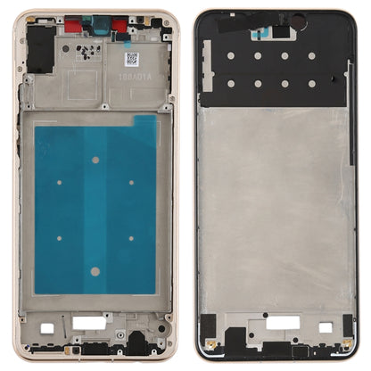 แผ่นปิดกรอบกลางสำหรับ Huawei Nova 3, For Huawei Nova 3, Nova 3