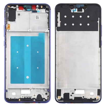 แผ่นปิดกรอบกลางสำหรับ Huawei Nova 3, For Huawei Nova 3, Nova 3