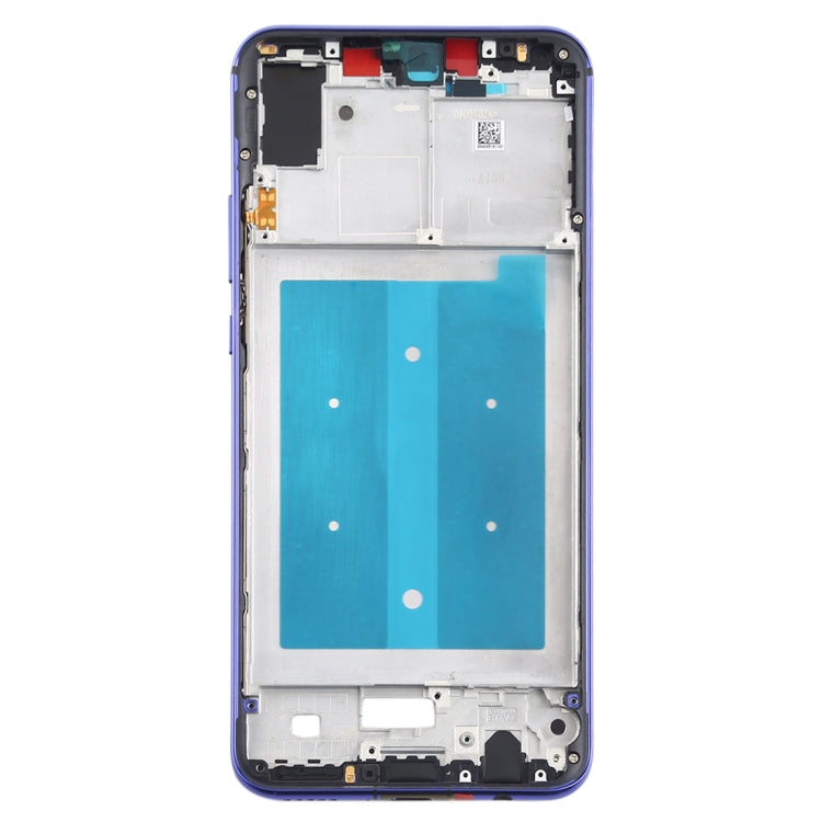 แผ่นปิดกรอบกลางสำหรับ Huawei Nova 3, For Huawei Nova 3, Nova 3