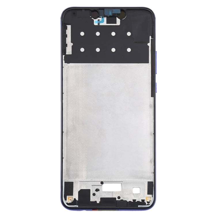 แผ่นปิดกรอบกลางสำหรับ Huawei Nova 3, For Huawei Nova 3, Nova 3