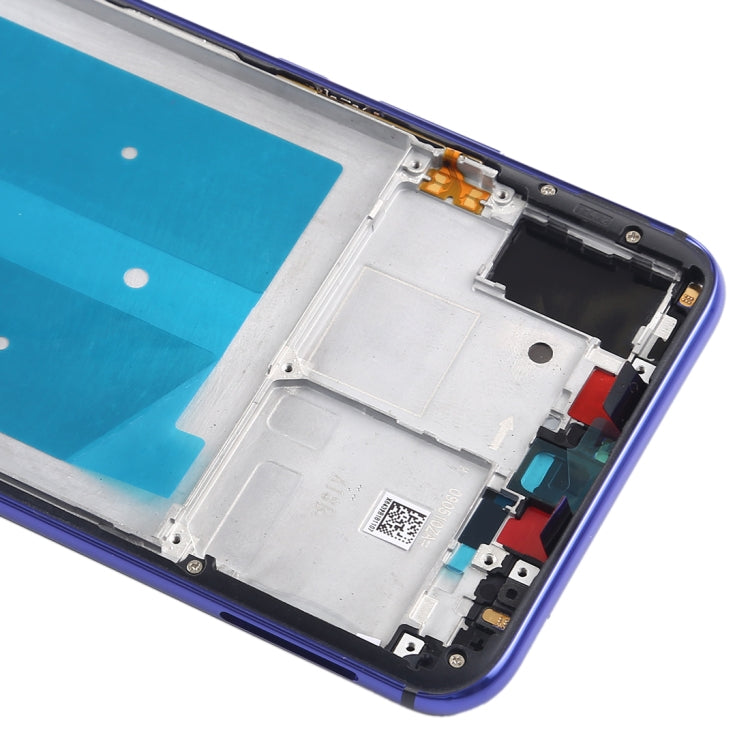 แผ่นปิดกรอบกลางสำหรับ Huawei Nova 3, For Huawei Nova 3, Nova 3
