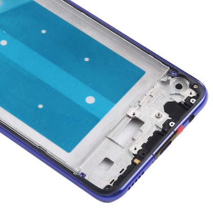 แผ่นปิดกรอบกลางสำหรับ Huawei Nova 3, For Huawei Nova 3, Nova 3