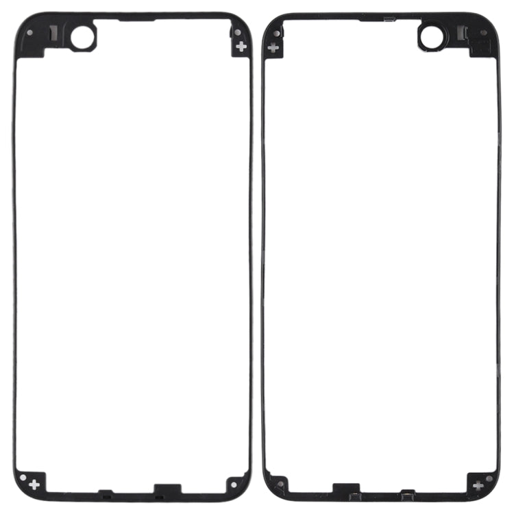 กรอบขอบหน้าจอ LCD ด้านหน้าสำหรับ Huawei Nova 2, For Huawei Nova 2(White), For Huawei Nova 2(Black)