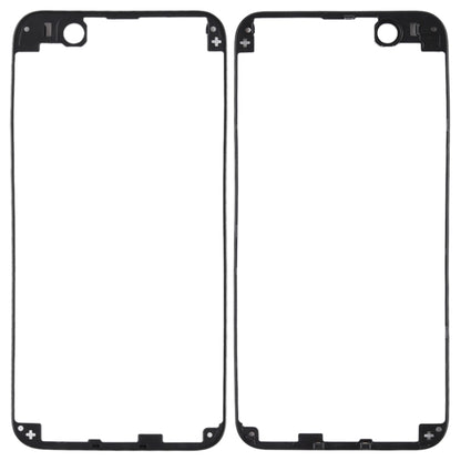 กรอบขอบหน้าจอ LCD ด้านหน้าสำหรับ Huawei Nova 2, For Huawei Nova 2(White), For Huawei Nova 2(Black)