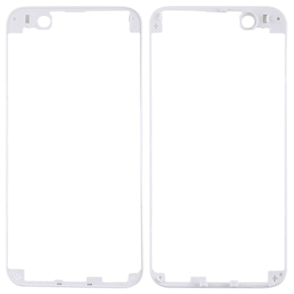 กรอบขอบหน้าจอ LCD ด้านหน้าสำหรับ Huawei Nova 2, For Huawei Nova 2(White), For Huawei Nova 2(Black)