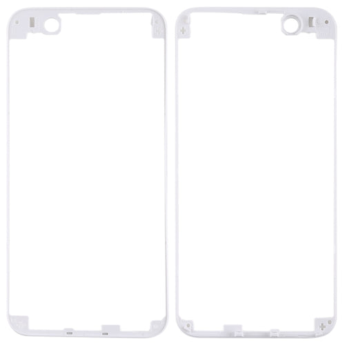 กรอบขอบหน้าจอ LCD ด้านหน้าสำหรับ Huawei Nova 2, For Huawei Nova 2(White), For Huawei Nova 2(Black)