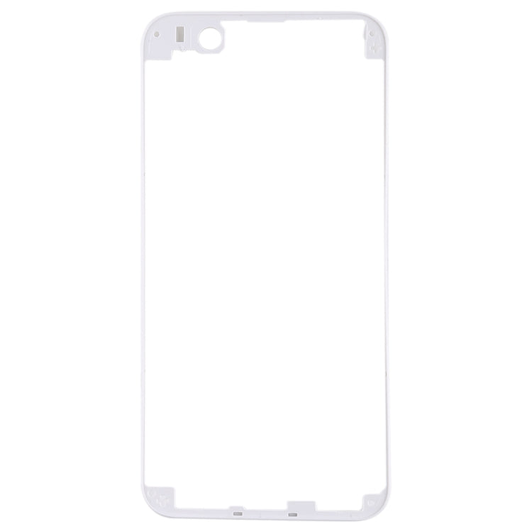 กรอบขอบหน้าจอ LCD ด้านหน้าสำหรับ Huawei Nova 2, For Huawei Nova 2(White), For Huawei Nova 2(Black)