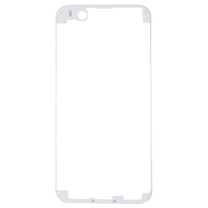 กรอบขอบหน้าจอ LCD ด้านหน้าสำหรับ Huawei Nova 2, For Huawei Nova 2(White), For Huawei Nova 2(Black)