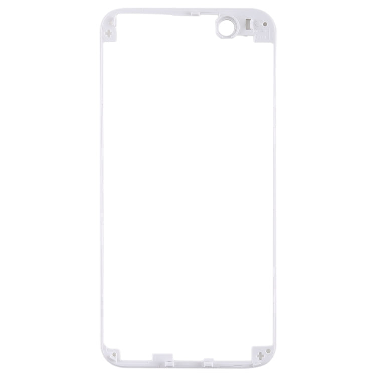 กรอบขอบหน้าจอ LCD ด้านหน้าสำหรับ Huawei Nova 2, For Huawei Nova 2(White), For Huawei Nova 2(Black)