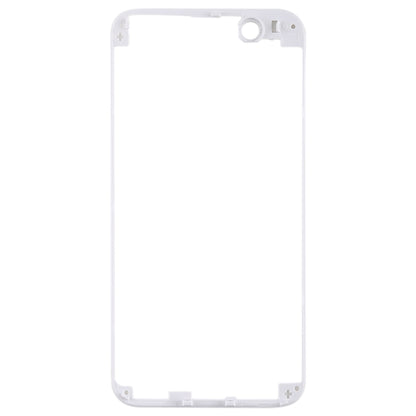 กรอบขอบหน้าจอ LCD ด้านหน้าสำหรับ Huawei Nova 2, For Huawei Nova 2(White), For Huawei Nova 2(Black)