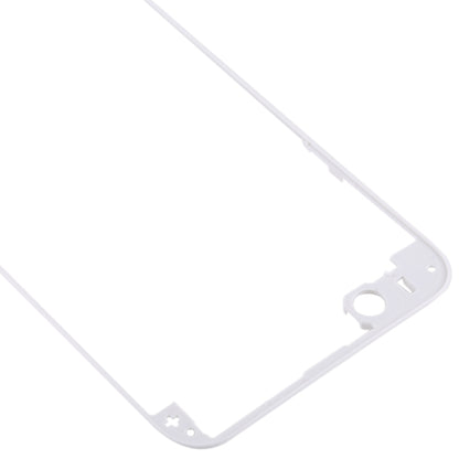กรอบขอบหน้าจอ LCD ด้านหน้าสำหรับ Huawei Nova 2, For Huawei Nova 2(White), For Huawei Nova 2(Black)