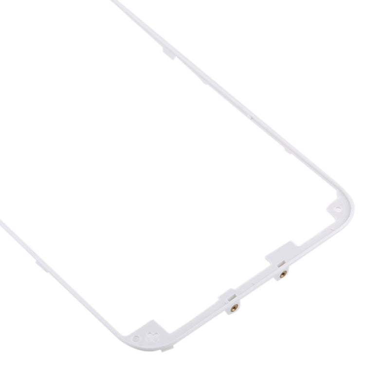 กรอบขอบหน้าจอ LCD ด้านหน้าสำหรับ Huawei Nova 2, For Huawei Nova 2(White), For Huawei Nova 2(Black)